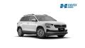 �koda Karoq 1.5 TSI 110 kW Classic