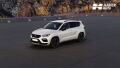 Cupra Ateca 1.5 TSI 150k DSG