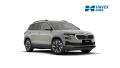 �koda Karoq 1.5 TSI 110 kW Dynamic
