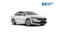 �koda Octavia 1.5 TSI 110 kW Selection