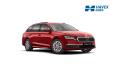 �koda Octavia 1.5 TSI 110 kW Selection