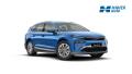 �koda Enyaq 60, 63 kWh 150 kW Selection