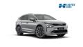 �koda Enyaq 85x, 82 kWh 210 kW 4x4 L&K