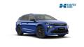 �koda Enyaq 85x, 84 kWh 250 kW RS