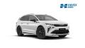�koda Enyaq 85x, 84 kWh 250 kW RS