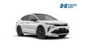 �koda Enyaq Coup� 85x, 84 kWh 250 kW RS