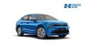 �koda Enyaq Coup� 85, 82 kWh 210 kW Selection