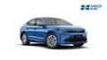�koda Enyaq Coup� 85x, 82 kWh 210 kW 4x4 Selecti