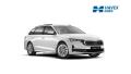 �koda Octavia 2.0 TDI 110 kW Classic