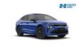 �koda Enyaq Coup� 85x, 84 kWh 250 kW RS