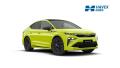 �koda Enyaq Coup� 85x, 84 kWh 250 kW RS