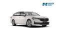 �koda Superb 1.5 TSI 110 kW MHEV Selection
