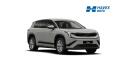 �koda Peaq 90x, 91 kWh 220 kW 4x4 Selecti