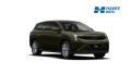 �koda Peaq 90x, 91 kWh 220 kW 4x4 Selecti