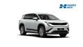 �koda Peaq 90x, 91 kWh 220 kW 4x4 Selecti
