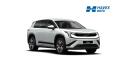 �koda Peaq 90, 91 kWh 210 kW Exclusive Se