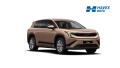 �koda Peaq 90x, 91 kWh 220 kW 4x4 Selecti