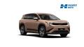 �koda Peaq 90, 91 kWh 210 kW Exclusive Se
