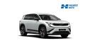 �koda Peaq 90x, 91 kWh 220 kW 4x4 Sportli