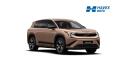 �koda Peaq 90x, 91 kWh 220 kW 4x4 Sportli