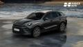 Cupra Terramar 1.5 eTSI 150k DSG