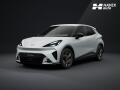 Cupra Raval 38.5 kWh/135k PLUS