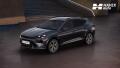 Cupra Formentor 2.0 TSI 204k DSG 4WD