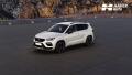 Cupra Ateca 2.0 TSI 190k DSG 4WD