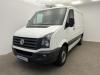 Volkswagen Crafter 2.0 TDI