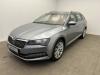 koda Superb 2.0 TDI 4x4 Style