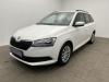 koda Fabia 1.0 TSI Active