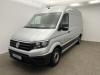 Volkswagen Crafter 2.0 TDi sk