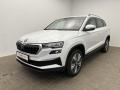 koda Karoq 1.5 TSI Style