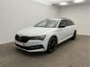 koda Superb 2.0 TDI 4x4 SportLine