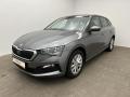 koda Scala 1.0 TSI Style Plus