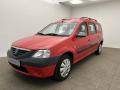 Dacia Logan 1.4 MPi MCV