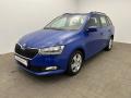 koda Fabia 1.0 TSI Ambition