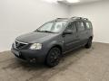 Dacia Logan 1.6 MPi