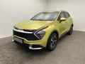 Kia Sportage 1.6 T-GDi GPF MHEV 4x4 TOP (20