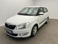 koda Fabia 1.2 TSI Ambition