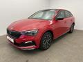 koda Scala 1.0 TSI Monte Carlo