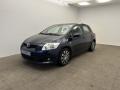 Toyota Auris 1.6 VVT-i Exclusive