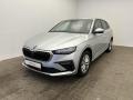 koda Scala 1.0 TSI Top selection