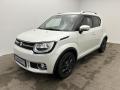 Suzuki Ignis 1.2 DualJet 4x4 AllGrip Elegan