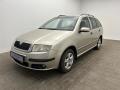 koda Fabia 1.2 HTP Elegance