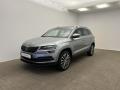 koda Karoq 1.5 TSI Style Plus