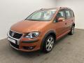 Volkswagen Touran 1.9 TDI Cross