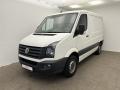 Volkswagen Crafter 2.0 TDI