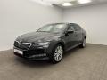 koda Superb 2.0 TDI 4x4 Style Plus