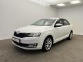 koda Rapid 1.4 TDI Style